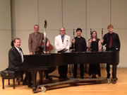 2013 To Play...Ensemble