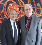 Relnaldo Ochoa , Richard Nunemaker 