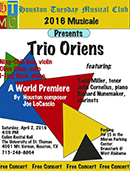 Trio Oriens